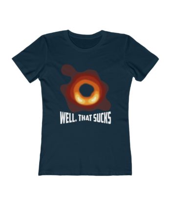 Women’s Slim Fit Tee